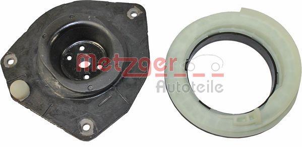 Suporte suspensão METZGER ref. 6490235